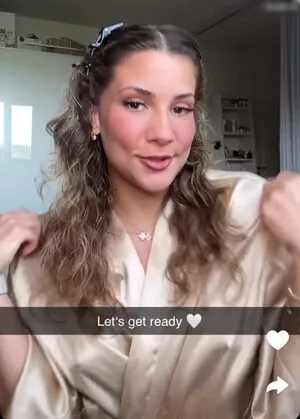 Sarah Anca OnlyFans Leaked Free Thumbnail Picture - #JlxGxONl6u
