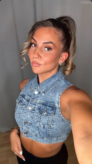 Sarah Anca OnlyFans Leaked Free Thumbnail Picture - #eDBFr2vKLi