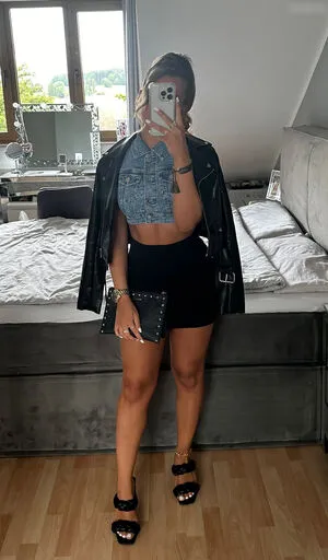 Sarah Anca OnlyFans Leaked Free Thumbnail Picture - #oTLOAUsSkM