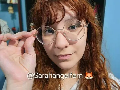 Sarah Angel OnlyFans Leaked Free Thumbnail Picture - #5zWLz2pJlu