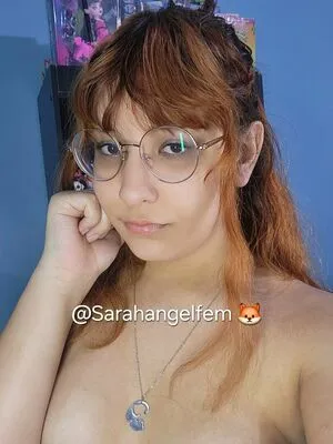 Sarah Angel OnlyFans Leaked Free Thumbnail Picture - #y2F0ytj4IM