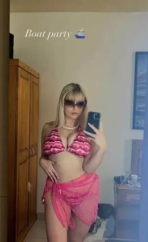 Sarah Anne Hooper OnlyFans Leaked Free Thumbnail Picture - #1Skunqh5aY