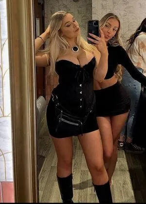 Sarah Anne Hooper OnlyFans Leaked Free Thumbnail Picture - #8TUEcV4L2c