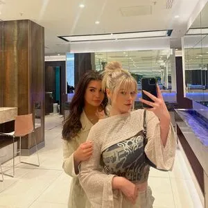 Sarah Anne Hooper OnlyFans Leaked Free Thumbnail Picture - #LeY7qVwaFB