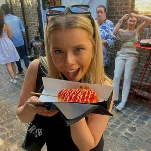 Sarah Anne Hooper OnlyFans Leaked Free Thumbnail Picture - #R3cGQnLMSV