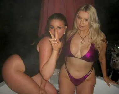 Sarah Anne Hooper OnlyFans Leaked Free Thumbnail Picture - #SCdEPltLLj