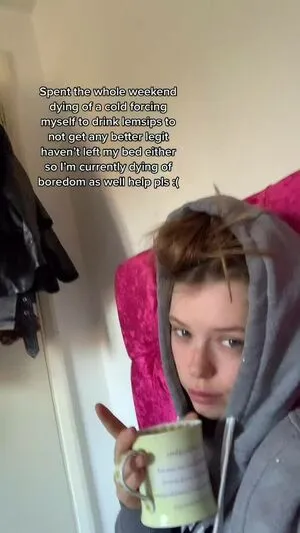 Sarah Anne Hooper OnlyFans Leaked Free Thumbnail Picture - #x7Z6QnRnAV