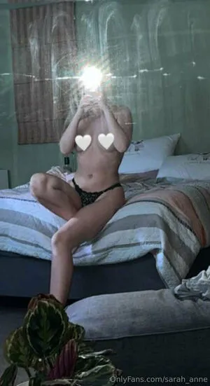 Sarah Anne OnlyFans Leaked Free Thumbnail Picture - #3XYDOGJ2mm