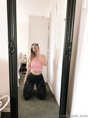 Sarah Anne OnlyFans Leaked Free Thumbnail Picture - #IsHTzvDsce