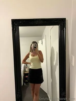 Sarah Anne OnlyFans Leaked Free Thumbnail Picture - #h43NhLPYev