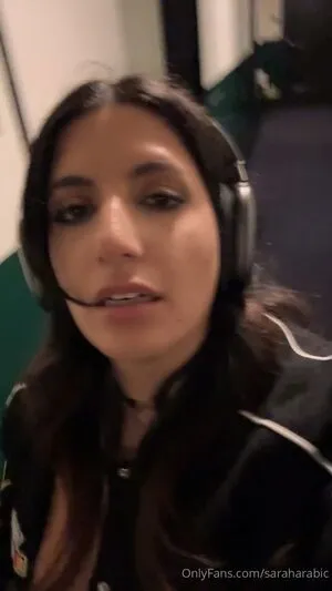 Sarah Arabic OnlyFans Leaked Free Thumbnail Picture - #DdCWauGcpD