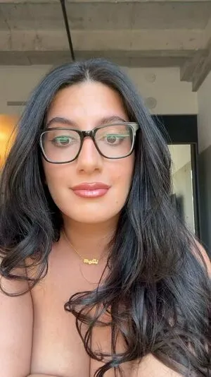 Sarah Arabic OnlyFans Leaked Free Thumbnail Picture - #IGdHuECJK8