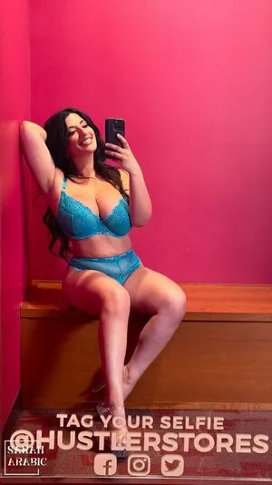 Sarah Arabic OnlyFans Leaked Free Thumbnail Picture - #roS7CimNmH
