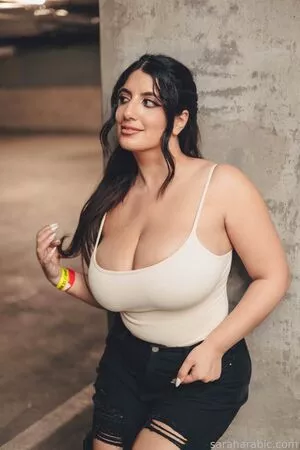 Sarah Arabic OnlyFans Leaked Free Thumbnail Picture - #Aj7GLP9gpi