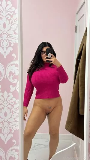 Sarah Arabic OnlyFans Leaked Free Thumbnail Picture - #AuVLg8dlm9
