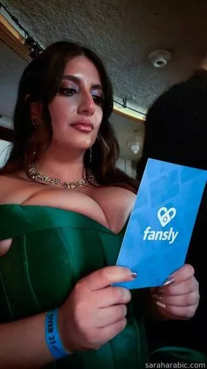 Sarah Arabic OnlyFans Leaked Free Thumbnail Picture - #IMe9pG78C9