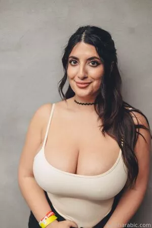 Sarah Arabic OnlyFans Leaked Free Thumbnail Picture - #LzGWqpB6qI