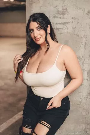 Sarah Arabic OnlyFans Leaked Free Thumbnail Picture - #wFsv6ZHoIW