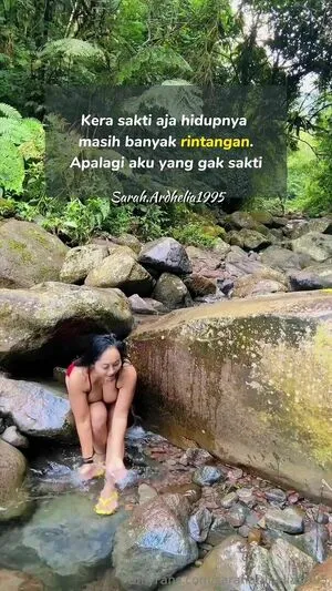 Sarah Ardhelia1995 OnlyFans Leaked Free Thumbnail Picture - #QdGgU93FkQ