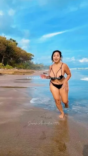 Sarah Ardhelia1995 OnlyFans Leaked Free Thumbnail Picture - #upobdrRCI7