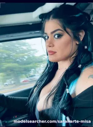 Sarah Artemisa OnlyFans Leaked Free Thumbnail Picture - #InFHu2y4Bh