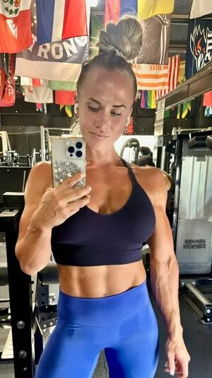 Sarah Backman OnlyFans Leaked Free Thumbnail Picture - #3M5c9gVgN7