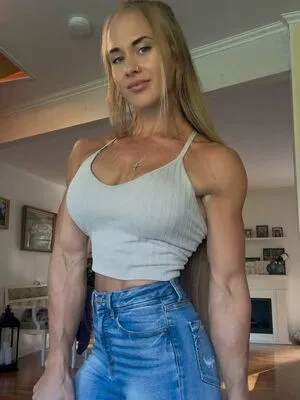 Sarah Backman OnlyFans Leaked Free Thumbnail Picture - #uJ1daiz106