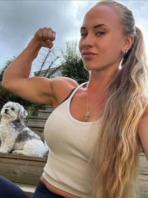 Sarah Backman OnlyFans Leaked Free Thumbnail Picture - #y9mobQKUfM