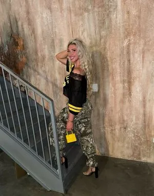 Sarah Baer OnlyFans Leaked Free Thumbnail Picture - #Dq7Wjbsmez