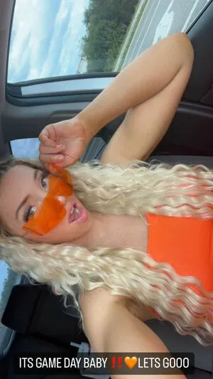 Sarah Baer OnlyFans Leaked Free Thumbnail Picture - #HxZXL1Mhnb