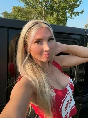 Sarah Baer OnlyFans Leaked Free Thumbnail Picture - #d2NtPQDsYY