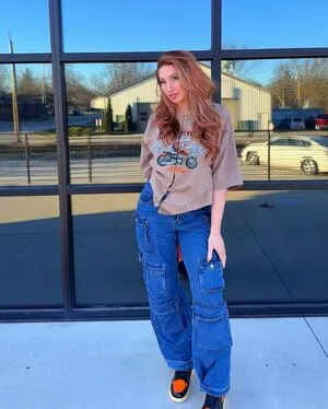 Sarah Baer OnlyFans Leaked Free Thumbnail Picture - #u7Gam3M5wa