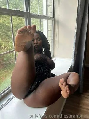 Sarah Banks OnlyFans Leaked Free Thumbnail Picture - #JU53J7409J