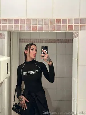 Sarah Blackk OnlyFans Leaked Free Thumbnail Picture - #3lQWOs5pjW