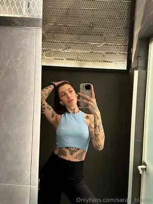Sarah Blackk OnlyFans Leaked Free Thumbnail Picture - #UNDUEfJYuI