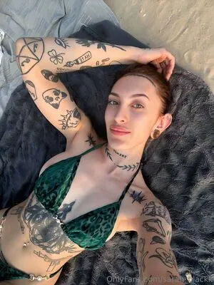 Sarah Blackk OnlyFans Leaked Free Thumbnail Picture - #VfaMh3YVH1