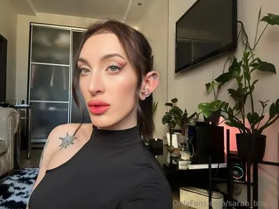 Sarah Blackk OnlyFans Leaked Free Thumbnail Picture - #vPOMjr6sTw
