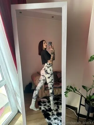 Sarah Blackk OnlyFans Leaked Free Thumbnail Picture - #yXS1b5KOp2