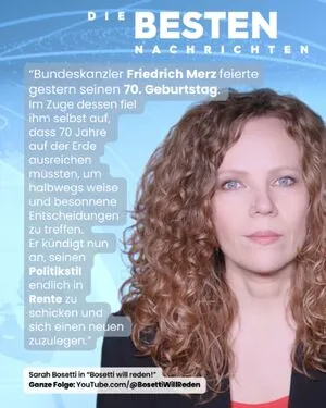 Sarah Bosetti OnlyFans Leaked Free Thumbnail Picture - #JqP8fTiGvl