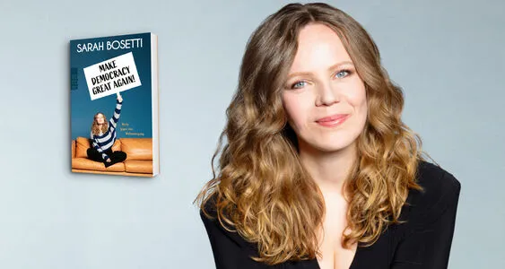 Sarah Bosetti OnlyFans Leaked Free Thumbnail Picture - #rLIT9amgMx