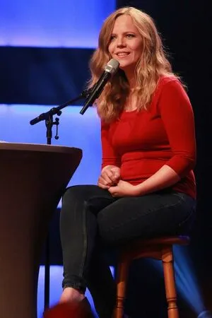 Sarah Bosetti OnlyFans Leaked Free Thumbnail Picture - #vAo8cuGOI3