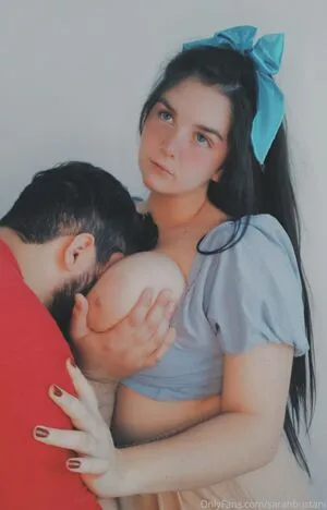 Sarah Bustani Sarahbustani OnlyFans Leaked Free Thumbnail Picture - #F5H7NtpWmp