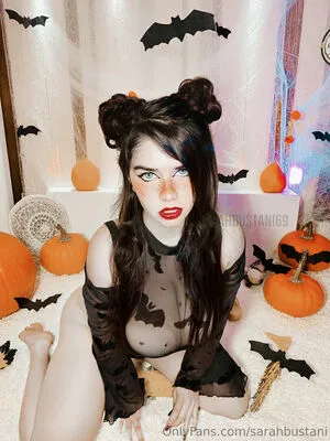 Sarah Bustani Sarahbustani OnlyFans Leaked Free Thumbnail Picture - #u6I4PEt1Ic