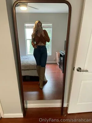 Sarah Can OnlyFans Leaked Free Thumbnail Picture - #5WGqaTzKsU