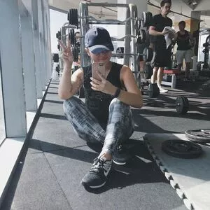 Sarah Carlos OnlyFans Leaked Free Thumbnail Picture - #U71rSuk6IA