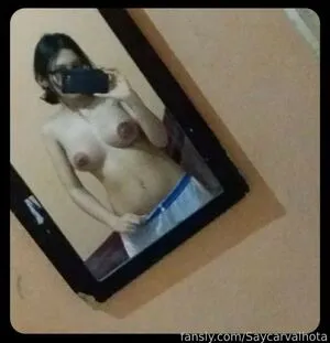 Sarah Carvalhota OnlyFans Leaked Free Thumbnail Picture - #N6oh8iQSSV