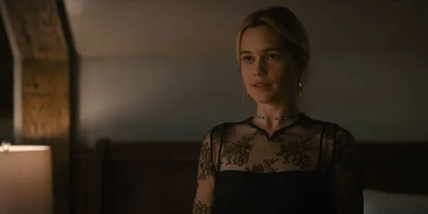 Sarah Catherine Hook OnlyFans Leaked Free Thumbnail Picture - #1MVXVbgi7f