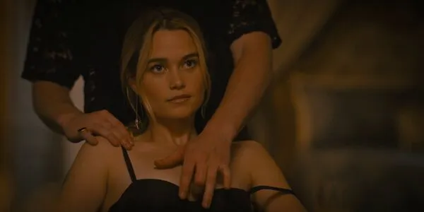 Sarah Catherine Hook OnlyFans Leaked Free Thumbnail Picture - #3WHVw5saU0