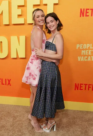 Sarah Catherine Hook OnlyFans Leaked Free Thumbnail Picture - #CNugmTBjpp