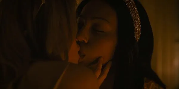 Sarah Catherine Hook OnlyFans Leaked Free Thumbnail Picture - #CtDSrvinAI